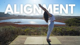 Relaxing Yoga Flow (Beginner Friendly) - Day 4- 30 Days of Yoga 2026