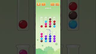 Drip Sort Puzzle Level 59 Walkthrough Solution iOS/Android
