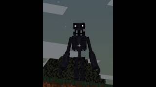 Springtrap caught in Minecraft.....