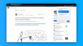 How To Search On Page Better Than Chrome Find Tool
