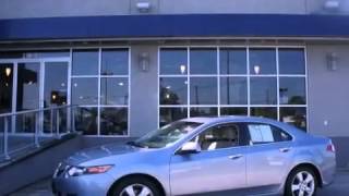 Pre-Owned 2009 Acura TSX Jersey City NJ