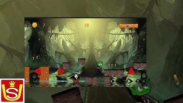 HALLOWEEN Adventures World   Super Mario Style BBDOC BUILDBOX Source Code