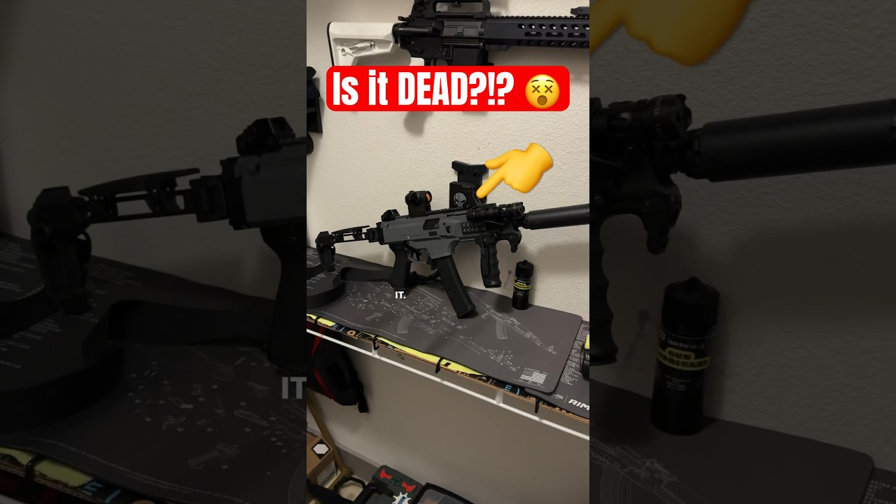 Are Scorpions DEAD? 😵 (the truth that.. 