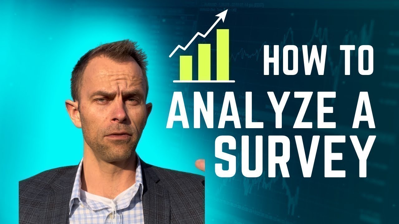 Analyzing Questionnaires And Surveys For Research Or Dissertation