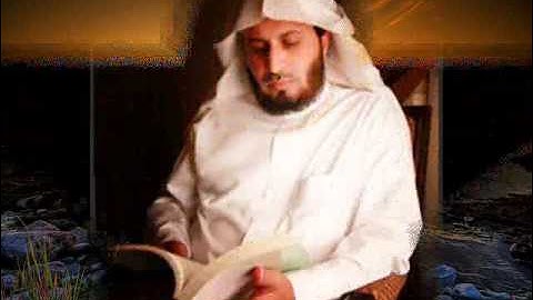 سعد الغامدي سورة الزمر   سورة 39   عدد آياتها 75