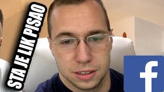 REAGUJEMO NA COFIJEVE STARE STATUSE NA FEJSU
instagram: https://www.instagram.com/najboljiortaci/ REAGUJEMO NA COFIJEVE STARE STATUSE NA FEJSU