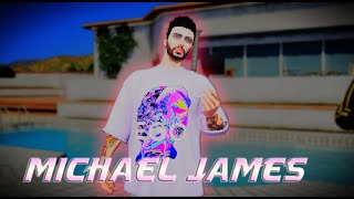 Car Heist Today? | Michael James | HTRP | #htrp #htrp5 #htrpop