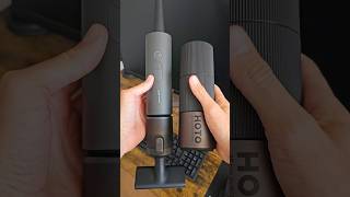 HOTO's Clever Tools - Pixel Driver & Vacuum Blower #hoto #pixeldriver #vacuumblower #edc