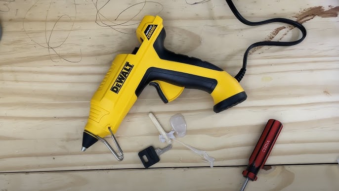 Arrow GT12M Single Temp Glue Gun at