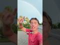 I Found The END Of The Rainbow! #shorts