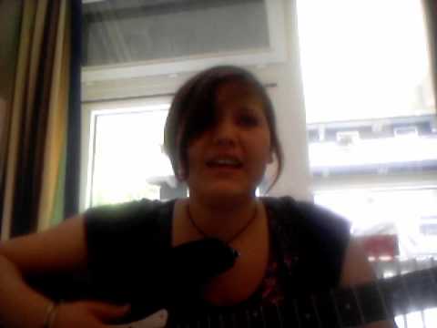 Jayjay sings Dieser Weg
