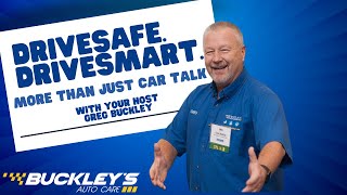 DriveSafe DriveSmart Podcast - Third Party Warranty Problems