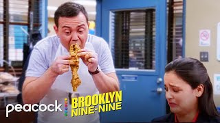 What you did is the culinary equivalent of unprotected sex | Brooklyn Nine-Nine by Brooklyn Nine-Nine 346,991 views 2 months ago 10 minutes, 23 seconds