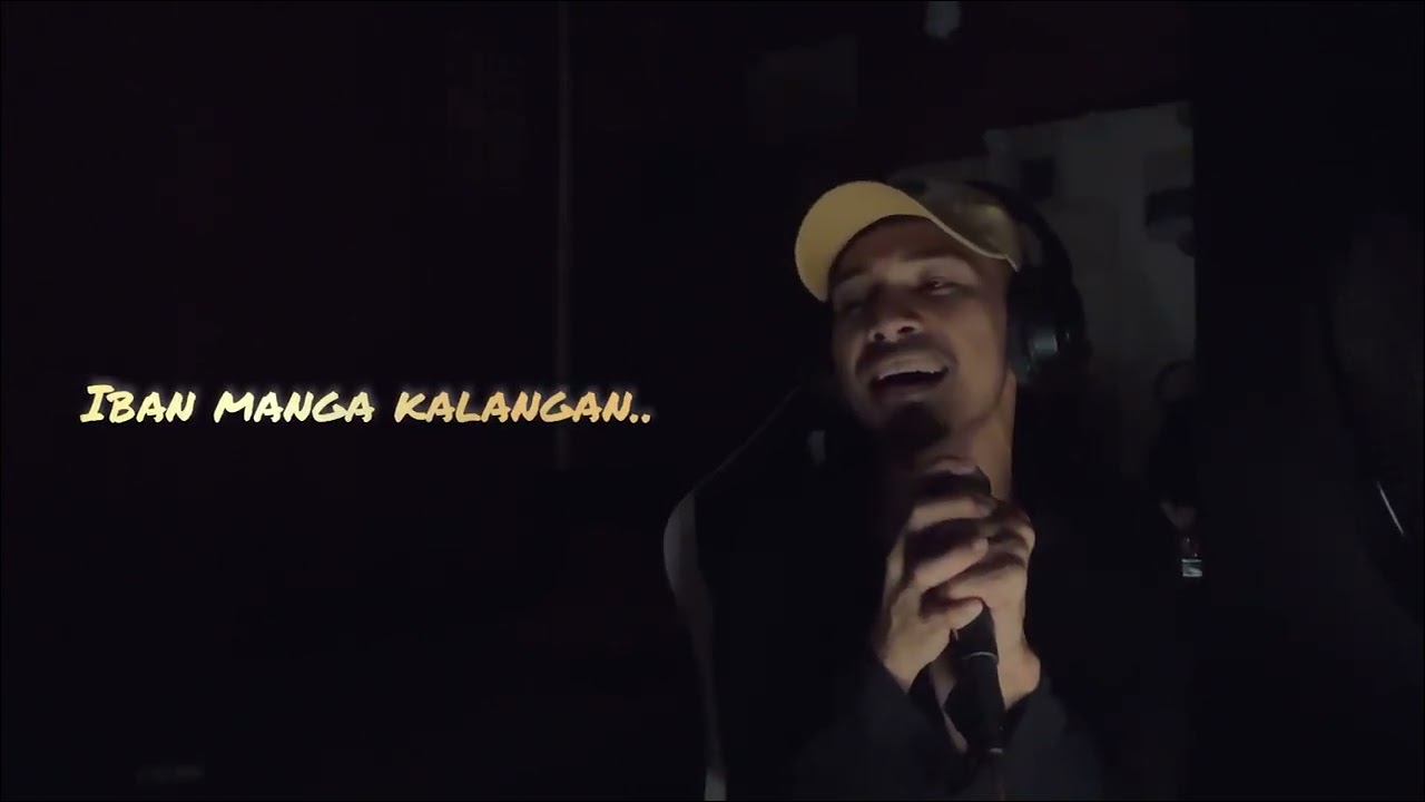 Adzman Tbg COVER TAUSUG SONG Mauno uno