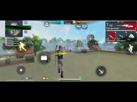 Cách Hack Free Fire OB46 Full Tiếng Việt: Chia sẻ Menu Mod APK Auto Headshot Mới