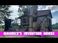 Maurice’s Invention House