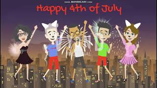 Happy 4Th Of July Everyone