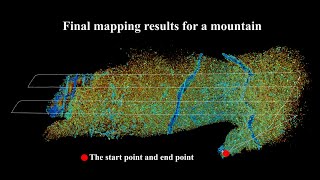 Efficient and Probabilistic Adaptive Voxel Mapping for Accurate Online LiDAR Odometry