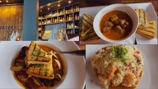 Grappa | Restaurant Review