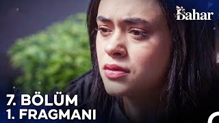 Bahar 7 Bölüm 1 Fragmanı Senin Baban Timur Yavuzoğlu 