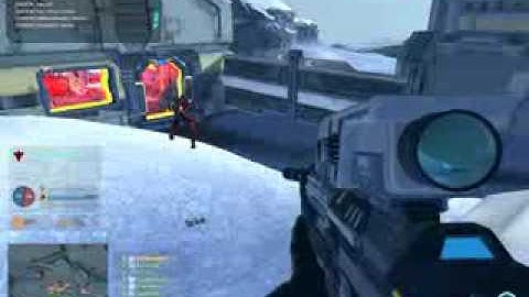 Planet Side 2: The living dead - the ZOMBIE BUG