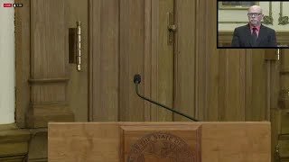 Gov. Holcomb COVID-19 update 6/17