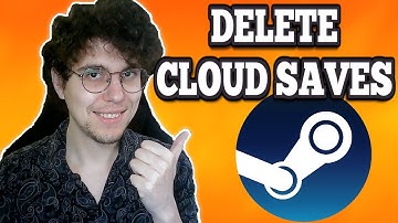 How To Delete Cloud Saves For Steam Games