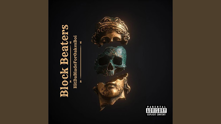 Block Beaters