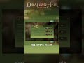 Dragonheir | Dragonstride Новое старое событие Изумрудный договор #dragonstride #dragonheir #dtox