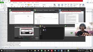 Datamining 2021 - Tugas Modul 2
