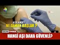 Hangi aşı daha güvenli?