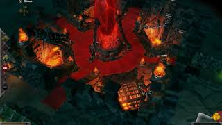 Dungeons 3 diabolical difficulty pure demons (skirmish)