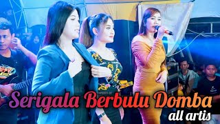 Happy Loss  Serigala Berbulu Domba  All Artist  Khitanan Wahyu Arsa Wardana  Gondang Manis Kudus