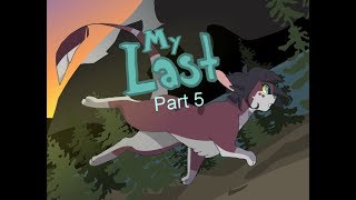 My Last (マイラスト) by Hatsune Miku ll Part 5 ll For WishfulVixen