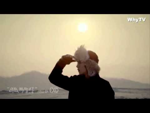 [ Teaser Fanmade ] Only One - BoA - LuHan SeoHyun