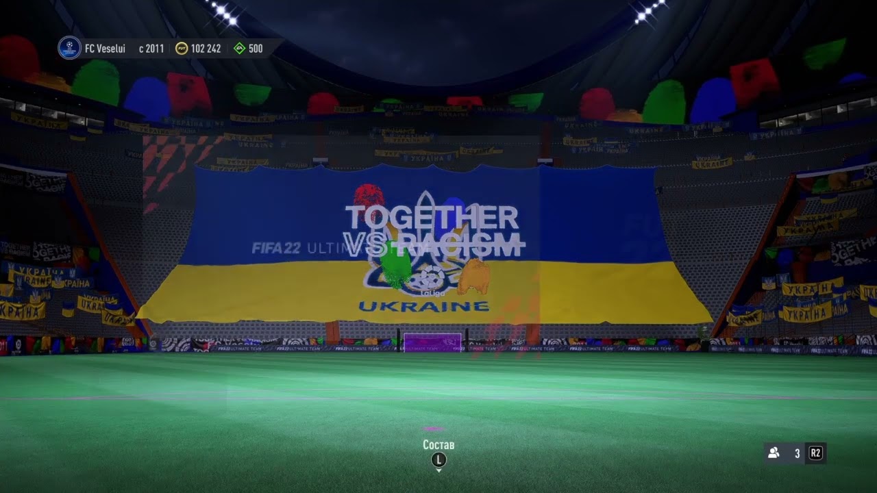 FIFA 22 Best pack 84 plus Лучший пак TOTS Bundesliga