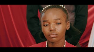 NILIPOZAMA DHAMBINI || ZIMMERMAN SDA YOUTH CHOIR||  video 4k || 2025