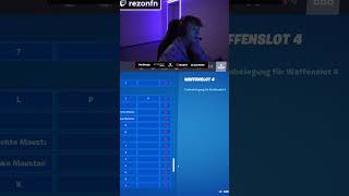 Rezons Game Settings #rezonay #fortnite #amarcod #fortnitedeutsch #fortnitede #fortnitefunny