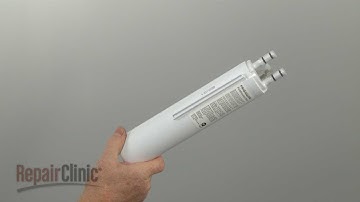 Frigidaire Refrigerator Water Filter Replacement ULTRAWF
