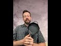 Multifunctional cast iron skillet for your stove