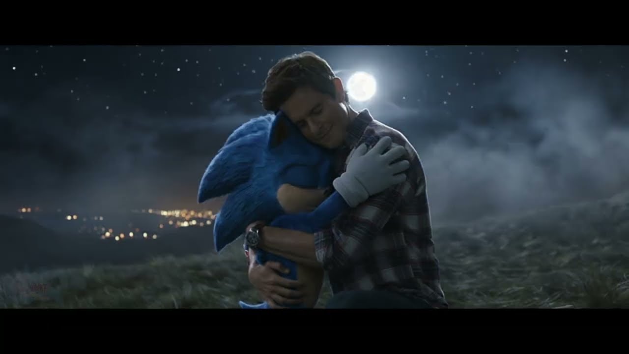 Sonic the Hedgehog 4: A Darker Twist in the Speedster’s Legacy