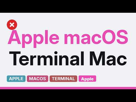 Apple: Unexpected -bash command not found error when starting new mac terminal window