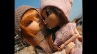 Pullip MV 13 Hey There Lonely Girl