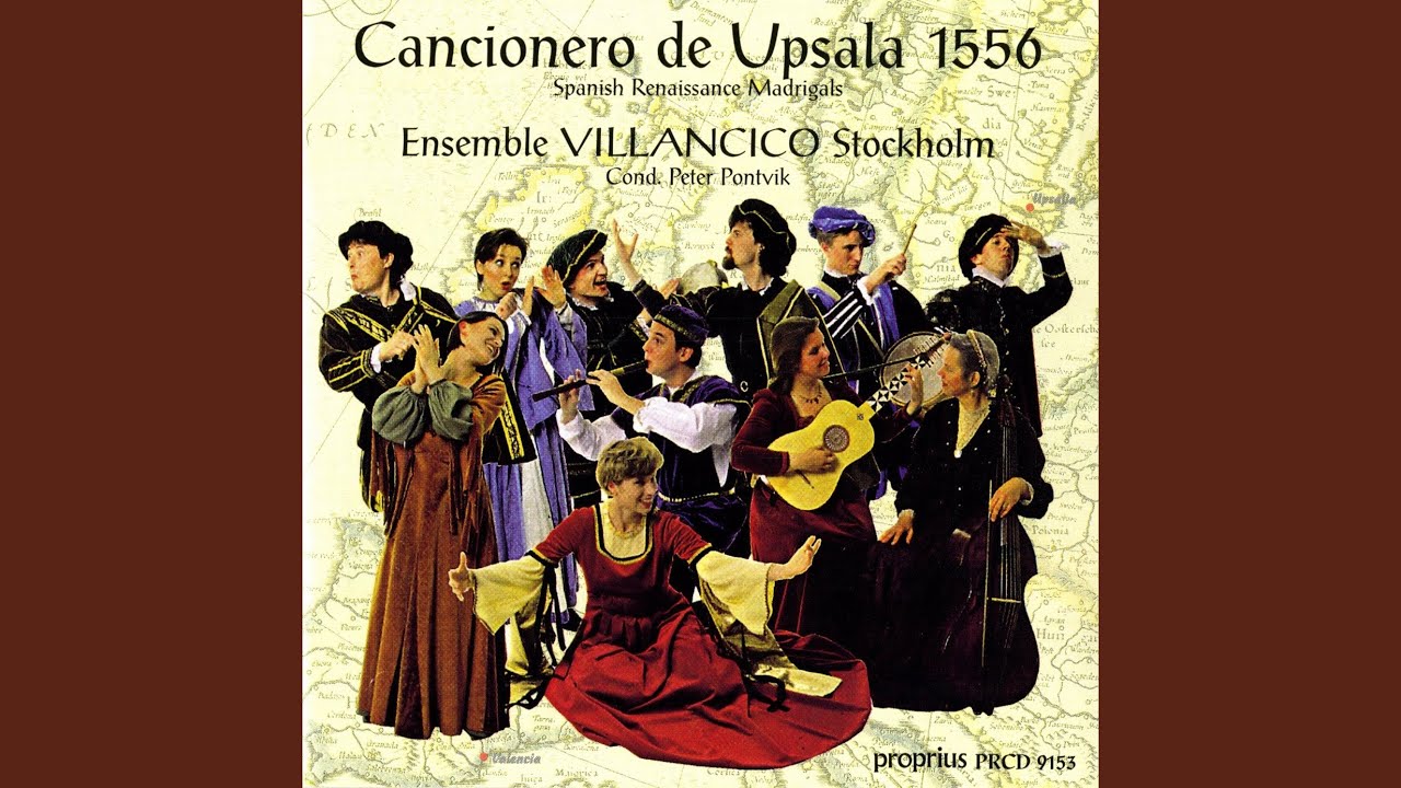 Dezilde al caballero