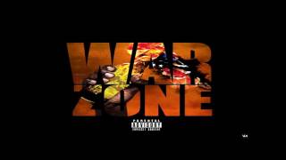 T I    Warzone (clean version)