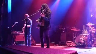 Kurt Vile &amp; The Violators - Wild Imagination (Houston 04.14.16) HD