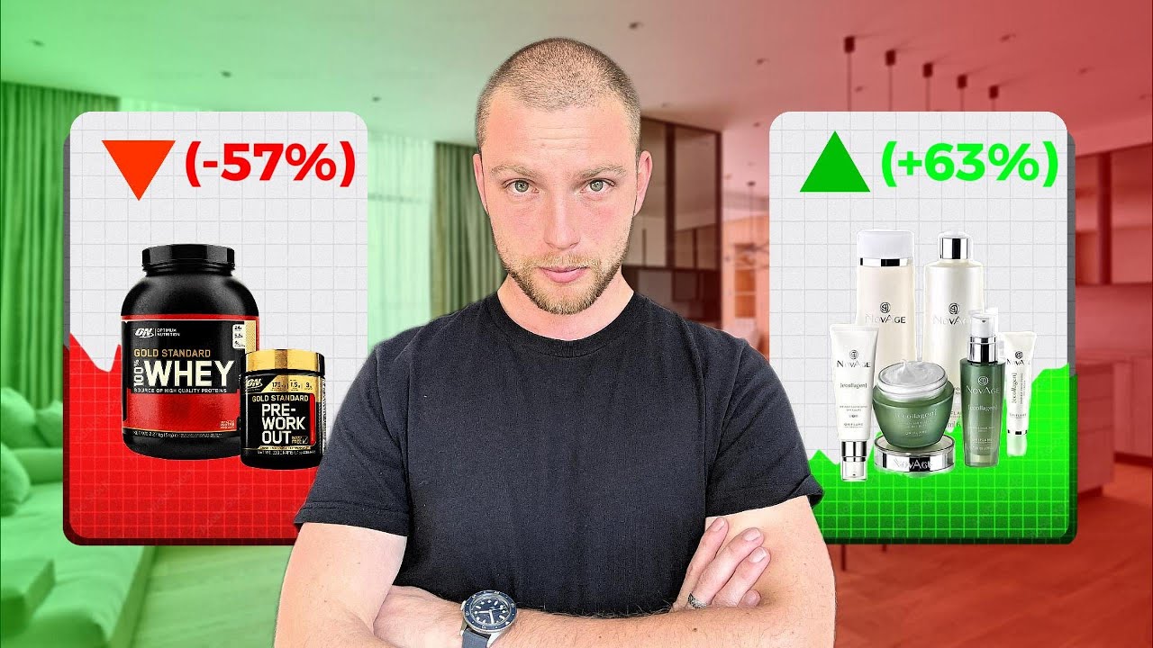 How to Use Tiered Email Discounts to Protect Margin