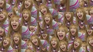 Lisa Manobans Adorable Laugh.