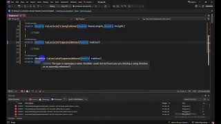 GROUP: SX13, NEANG ENGCHHI, Demo: Create User Define Function In Classroom, C# Update