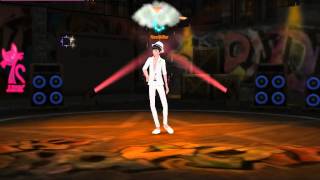 Audition2 Vietnam A2 Việt Nam Hard Battle 125 Bpm Calvin Harris - I Need Your Love